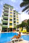 Sifalar Apart Hotel 
